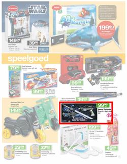 Checkers Hyper Western Cape Easter (26 Mar - 9 Apr), page 9