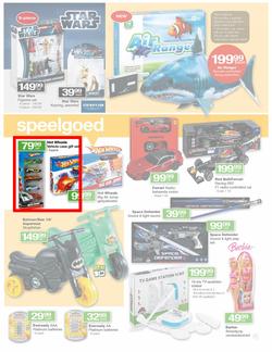 Checkers Hyper Western Cape Easter (26 Mar - 9 Apr), page 9