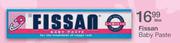 Fissan Baby Paste-50ml