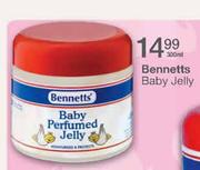 Bennetts Baby Perfumed Jelly-300ml