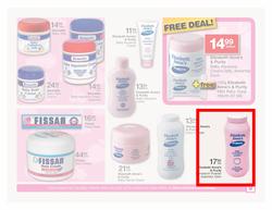 Checkers Western Cape : Baby (26 Mar - 9 Apr), page 9