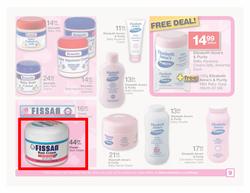 Checkers Western Cape : Baby (26 Mar - 9 Apr), page 9