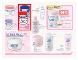 Checkers Western Cape : Baby (26 Mar - 9 Apr), page 9