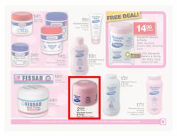 Checkers Western Cape : Baby (26 Mar - 9 Apr), page 9