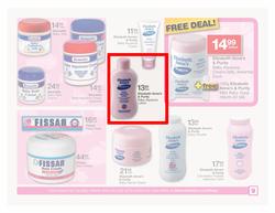 Checkers Western Cape : Baby (26 Mar - 9 Apr), page 9