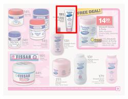 Checkers Western Cape : Baby (26 Mar - 9 Apr), page 9