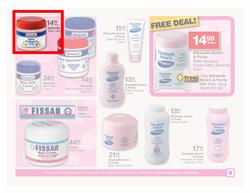 Checkers Western Cape : Baby (26 Mar - 9 Apr), page 9