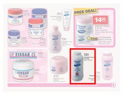 Checkers Western Cape : Baby (26 Mar - 9 Apr), page 9