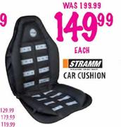Stramm Car Cushion-Each