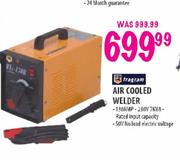 Fragram Air Cooled Welder-130AMP