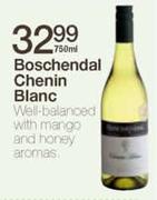 Boschendal Chenin Blanc-750ml