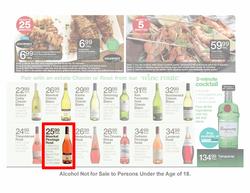 Checkers Gauteng (25 Mar - 9 Apr), page 9