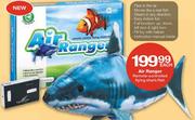 Air Ranger Remote-Controlled Flying Shark/Fish-Each