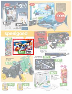 Checkers Hyper Gauteng : Easter (26 Mar - 9 Apr), page 9
