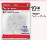 Pigeon Cotton Balls-100's
