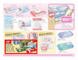 Checkers Gauteng : Baby (27 Mar - 9 Apr), page 9
