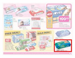 Checkers Gauteng : Baby (27 Mar - 9 Apr), page 9