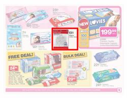 Checkers Gauteng : Baby (27 Mar - 9 Apr), page 9