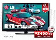 LG (81cm) LCD TV-32" (32LK430)