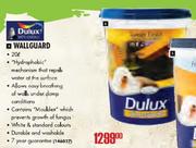 Dulux Wallguard-20l