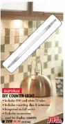 Eurolux Diy Counter Light 