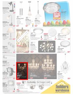 Builders Warehouse JHB: Eggciting Best Buys (27 Mar - 9 Apr), page 9