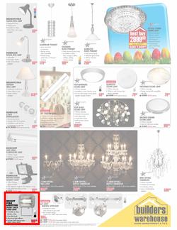 Builders Warehouse JHB: Eggciting Best Buys (27 Mar - 9 Apr), page 9