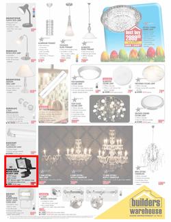Builders Warehouse JHB: Eggciting Best Buys (27 Mar - 9 Apr), page 9