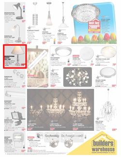 Builders Warehouse JHB: Eggciting Best Buys (27 Mar - 9 Apr), page 9