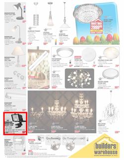 Builders Warehouse JHB: Eggciting Best Buys (27 Mar - 9 Apr), page 9