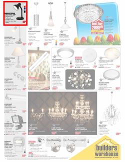Builders Warehouse JHB: Eggciting Best Buys (27 Mar - 9 Apr), page 9