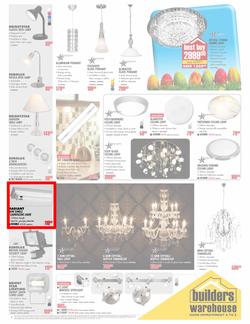 Builders Warehouse JHB: Eggciting Best Buys (27 Mar - 9 Apr), page 9