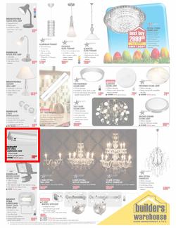 Builders Warehouse JHB: Eggciting Best Buys (27 Mar - 9 Apr), page 9