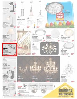 Builders Warehouse JHB: Eggciting Best Buys (27 Mar - 9 Apr), page 9