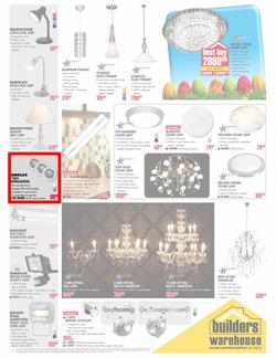 Builders Warehouse JHB: Eggciting Best Buys (27 Mar - 9 Apr), page 9
