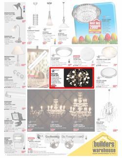Builders Warehouse JHB: Eggciting Best Buys (27 Mar - 9 Apr), page 9