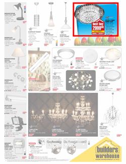 Builders Warehouse JHB: Eggciting Best Buys (27 Mar - 9 Apr), page 9