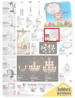 Builders Warehouse JHB: Eggciting Best Buys (27 Mar - 9 Apr), page 9