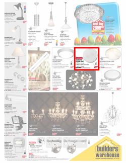 Builders Warehouse JHB: Eggciting Best Buys (27 Mar - 9 Apr), page 9