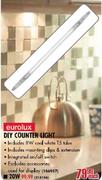 Eurolux DIY Counter Light-8W