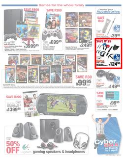 Incredible Connection Cyber Sale (29 Mar - 1 Apr), page 10