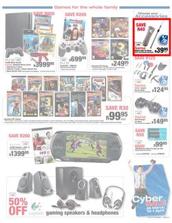 Incredible Connection Cyber Sale (29 Mar - 1 Apr), page 10
