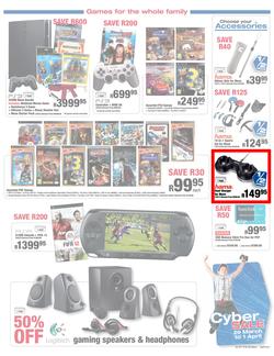 Incredible Connection Cyber Sale (29 Mar - 1 Apr), page 10