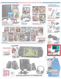 Incredible Connection Cyber Sale (29 Mar - 1 Apr), page 10
