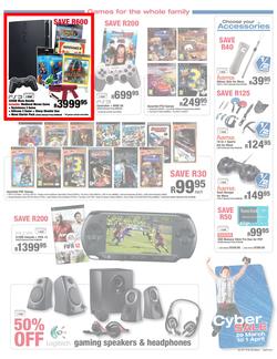 Incredible Connection Cyber Sale (29 Mar - 1 Apr), page 10