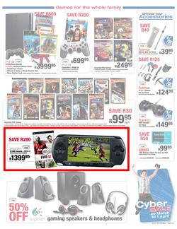Incredible Connection Cyber Sale (29 Mar - 1 Apr), page 10