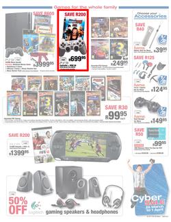 Incredible Connection Cyber Sale (29 Mar - 1 Apr), page 10