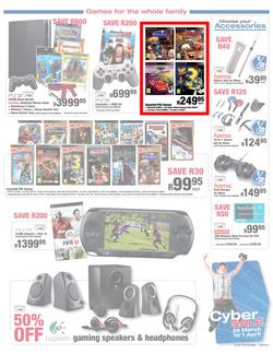 Incredible Connection Cyber Sale (29 Mar - 1 Apr), page 10