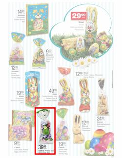 Checkers Western Cape : Easter Treats (28 Mar - 9 Apr), page 9
