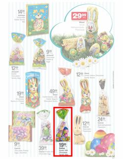 Checkers Western Cape : Easter Treats (28 Mar - 9 Apr), page 9